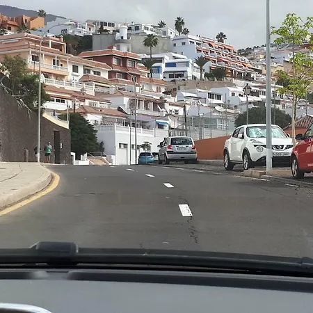Edificio Buenavista Apartment Costa Adeje (Tenerife)