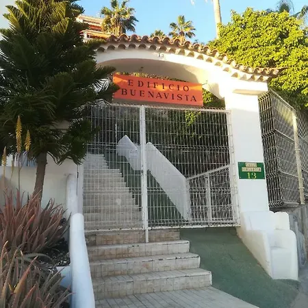 Edificio Buenavista *