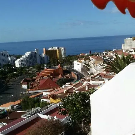 Edificio Buenavista * Costa Adeje (Tenerife)