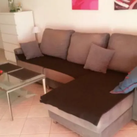 Edificio Buenavista Apartamento Costa Adeje (Tenerife)