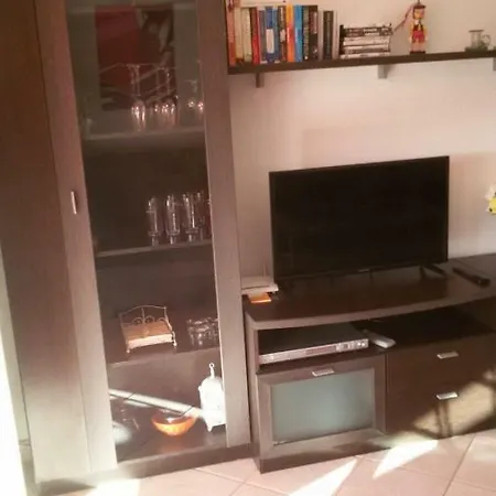 Apartamento Edificio Buenavista Costa Adeje (Tenerife)