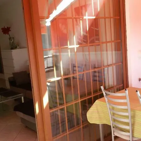 Apartamento Edificio Buenavista *