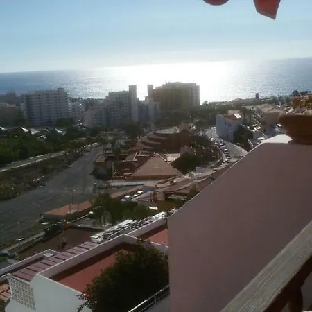 Edificio Buenavista