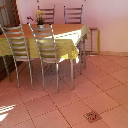 Edificio Buenavista Apartamento