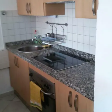 Apartamento Edificio Buenavista