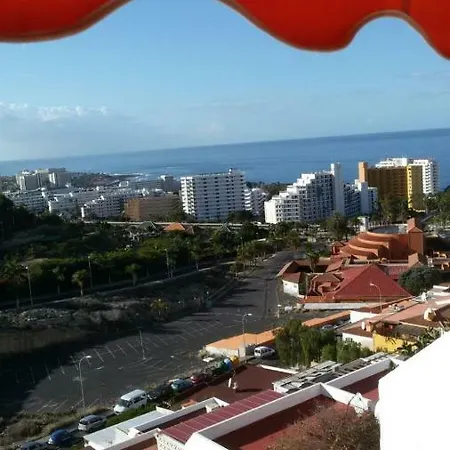 Apartamento Edificio Buenavista *