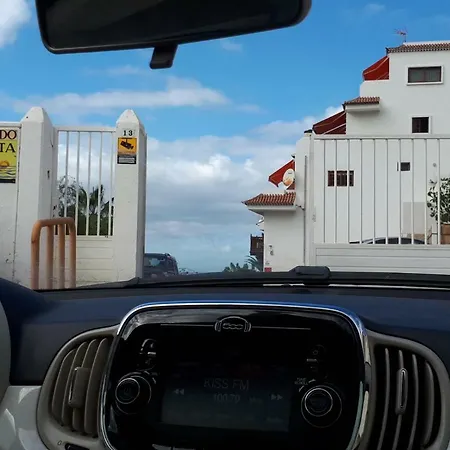 Edificio Buenavista *