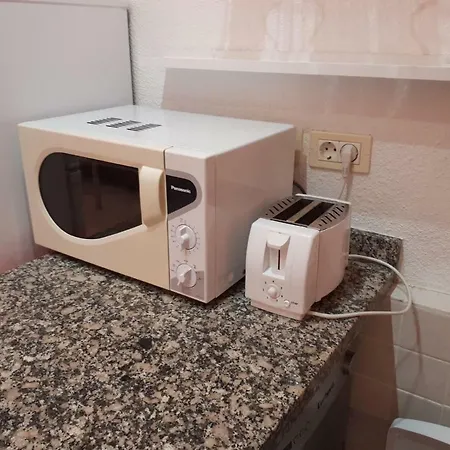 Edificio Buenavista Apartamento Costa Adeje (Tenerife)
