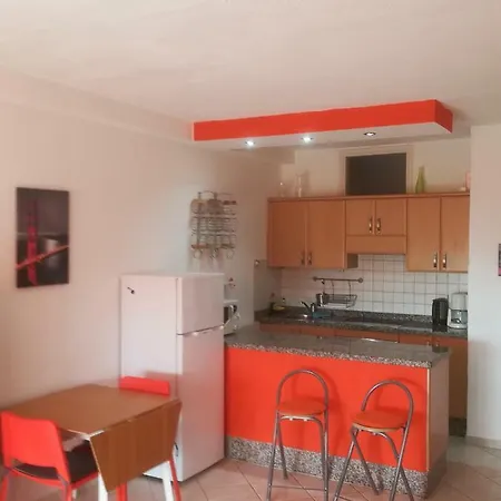 Apartamento Edificio Buenavista *